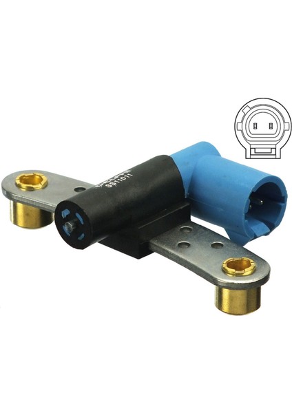 Mtxdpn Krank Mil Sensörü Clio Ii 1.6 98-05 -Kng 1.4 97 Mgn I 1.6e 96-99 K7M