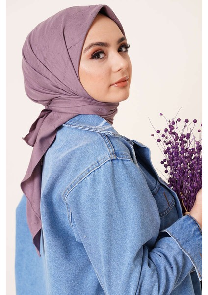 Bambu Kraş Eşarp (Tesettür Giyim, Hafif, Rahat, Şık, Yüksek Kalite, Uygun, Hijab, Scarf) fiyatları