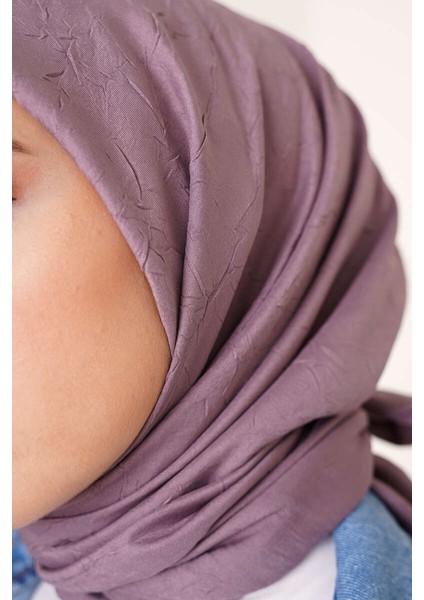 Bambu Kraş Eşarp (Tesettür Giyim, Hafif, Rahat, Şık, Yüksek Kalite, Uygun, Hijab, Scarf) fırsatları