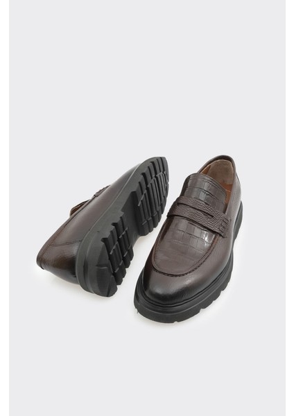 Hakiki Deri Klasik Erkek Ayakkabı indirimleri