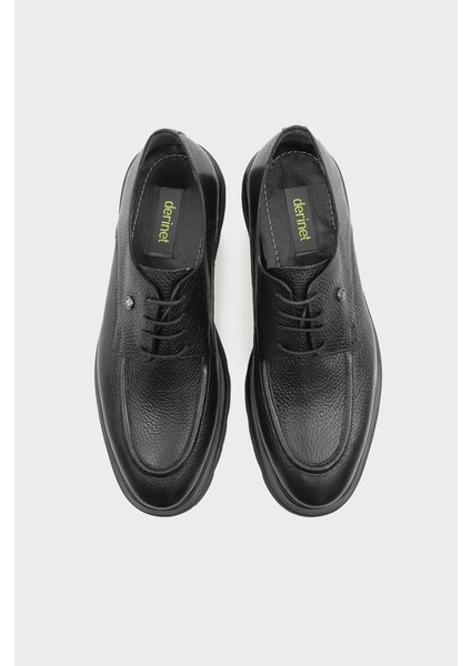 Klasik Hakiki Deri Erkek Ayakkabı modelleri