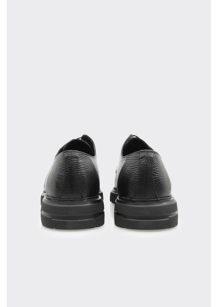 Klasik Hakiki Deri Erkek Ayakkabı fırsatları