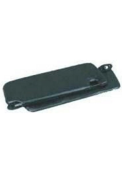 Mtxdpn Iç Güneşlik Takim Slx Siyah