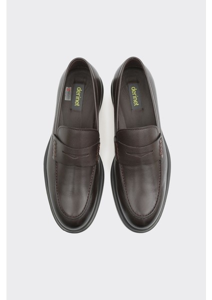 Comfort Taban Hakiki Deri Erkek Ayakkabı modelleri