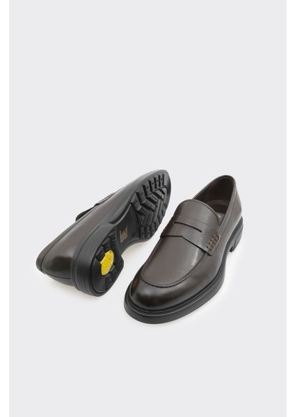 Comfort Taban Hakiki Deri Erkek Ayakkabı indirimleri