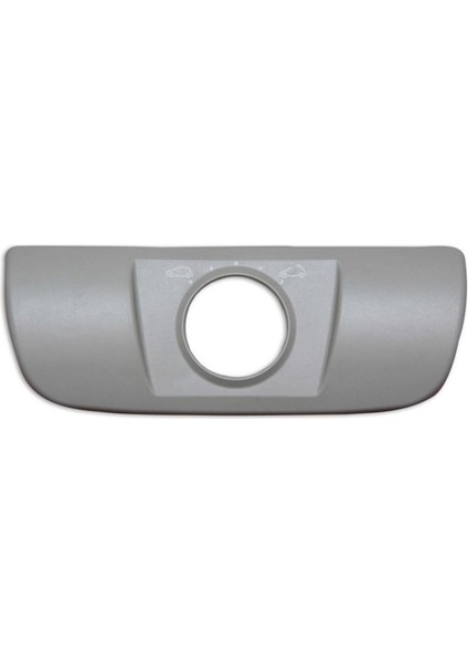 Mtxdpn Sanroof Açilir Tavan Kumanda Çerçevesi Mgn Ii-Scenic Ii-Lgn Ii