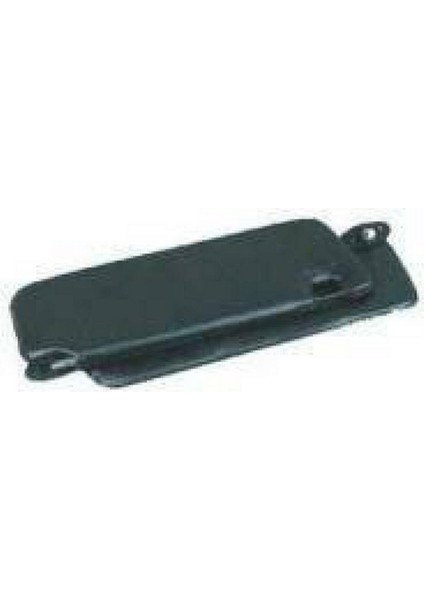 Mtxdpn Iç Güneşlik Slx Siyah Kademeli-Montaj Tipi