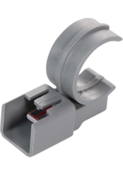 Okuyucu Eca Viessmann Gri 7859547