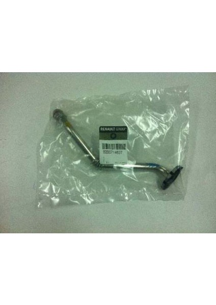 Mtxdpn 1519200Q0J Turbo Yağlama Borusu Clio Iii Thalia-Fluence-Kng-Qashqai 2 08 1.5 Dci