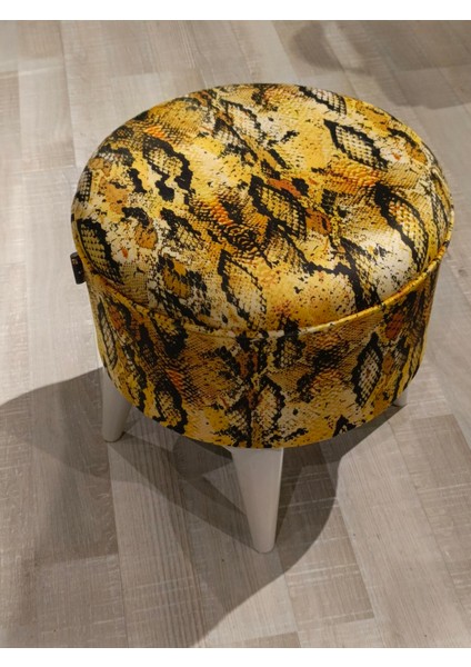 Mercan Mobilya Yuvarlakpuf Bench fiyatları