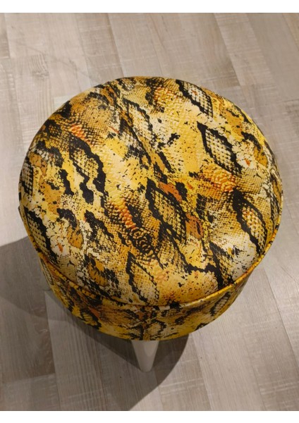 Mercan Mobilya Yuvarlakpuf Bench fırsatları