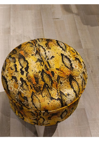 Mercan Mobilya Yuvarlakpuf Bench indirimleri