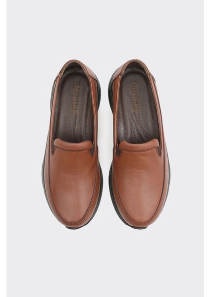 Hakiki Deri Casual Kadın Ayakkabı modelleri