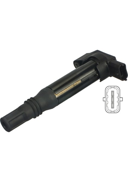 Mtxdpn Ateşleme Bobini P108-C1 1.2 14 P208-C3 1.0-1.2 12 P301-CELYSEE 1.2 12 P308-P2008-C4-DS3 1.2 13