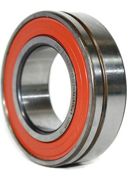 Mtxdpn Ön Aks Rulmani 30X55X15.5MM Vectra A Vectra B Astra G Zafira A C20XE-X20XEV 89