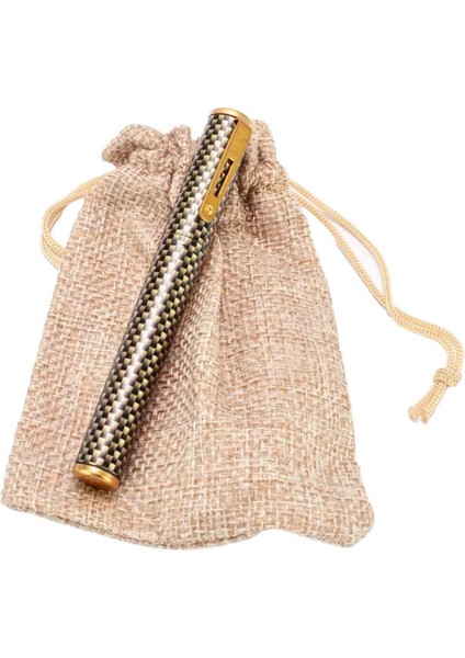 Kalem Şeklinde Benzinli Çakmak – Kamp & Outdoor Için Özel Tasarım | Doldurulabilir Metal Gövde | Sınırlı Sayıda! fiyatları