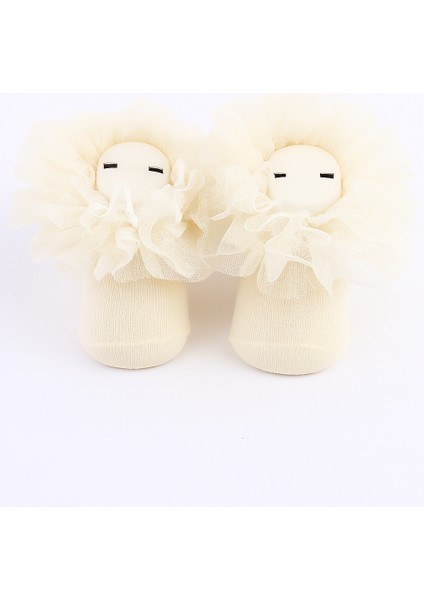 Kız Bebek Tütülü Çorap fiyatları