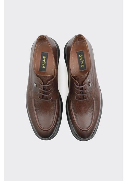 Klasik Hakiki Deri Erkek Ayakkabı modelleri