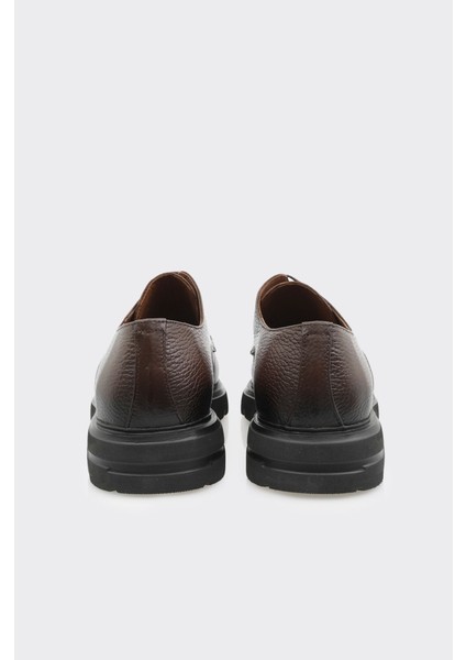 Klasik Hakiki Deri Erkek Ayakkabı fırsatları