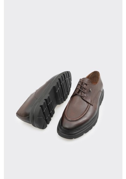 Klasik Hakiki Deri Erkek Ayakkabı indirimleri