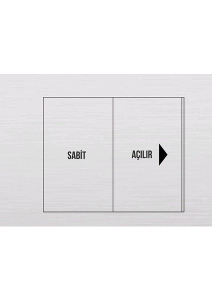 Duşakabin Siyah Porto Serisi N-051 fiyatları