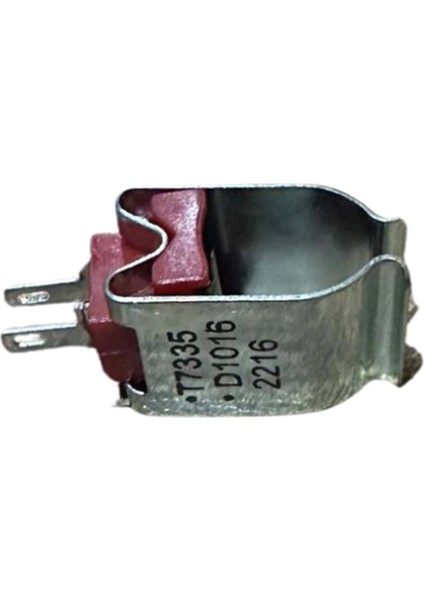 Termistör Sıcaklık Sensörü