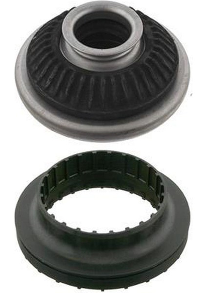 Mtxdpn Amortisör Takozu ve Rulman Astra H