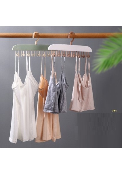 8 Kancalı Çok Amaçlı Yapışkanlı Askı (4915) fiyatları