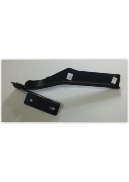 Mtxdpn Motor Kaput Menteşesi Sol Partner Tepee-Berlingo 08