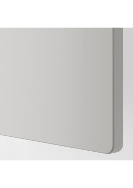 Platsa Smastad Çocuk Gardırobu Beyaz Gri 60 x 57 x 123 cm indirimleri