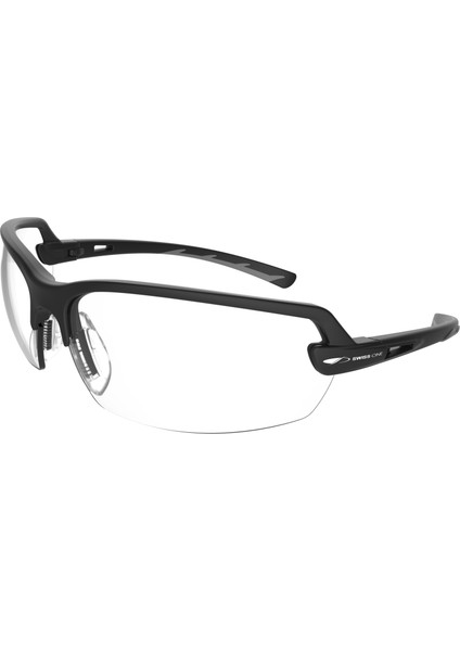 Arvel Iş Güvenliği Koruyucu Gözlük – Şeffaf Lens 1ARVB23C