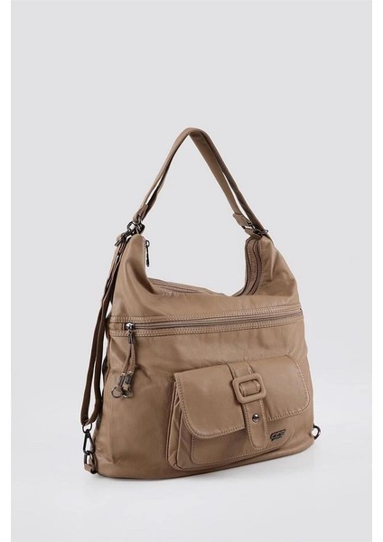 Mower Vizon Cilt Omuz Çantası fiyatları