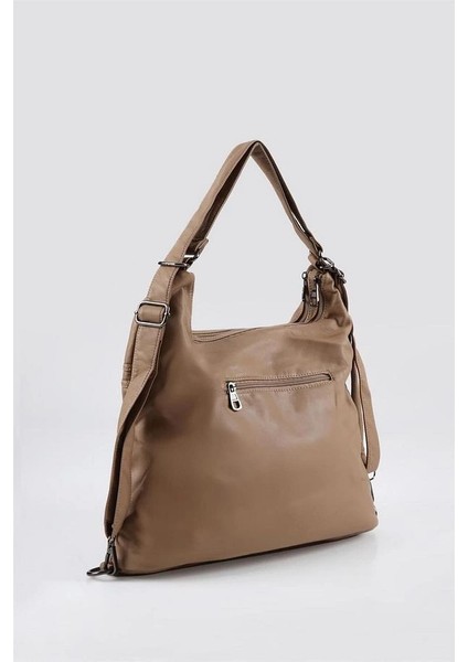 Mower Vizon Cilt Omuz Çantası modelleri