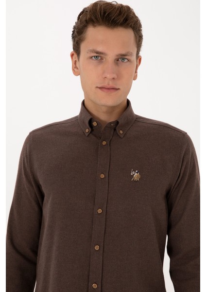 Erkek Coconut Gömlek Basic 50307686-VR153 fiyatları