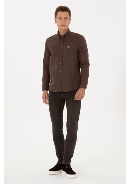 Erkek Coconut Gömlek Basic 50307686-VR153 fırsatları