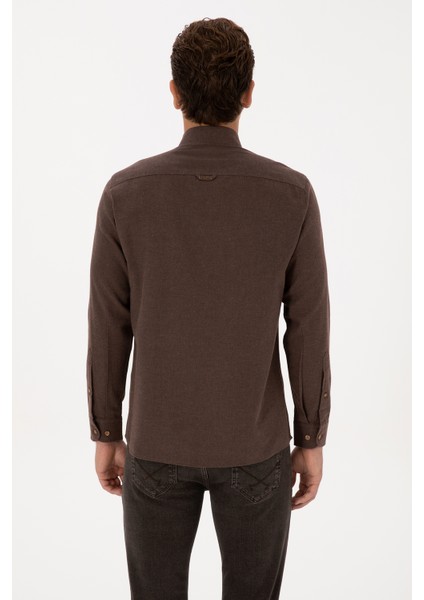 Erkek Coconut Gömlek Basic 50307686-VR153 indirimleri