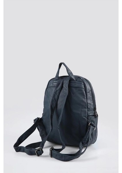 Rior Mavi Cilt Sırt Çantası modelleri