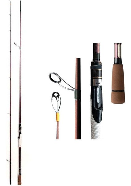 Further Glory Spin Kamışı fiyatları