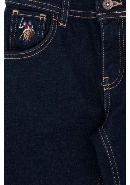 Erkek Çocuk Lacivert Pantolon (Jean) 50316685-DN0029 fırsatları