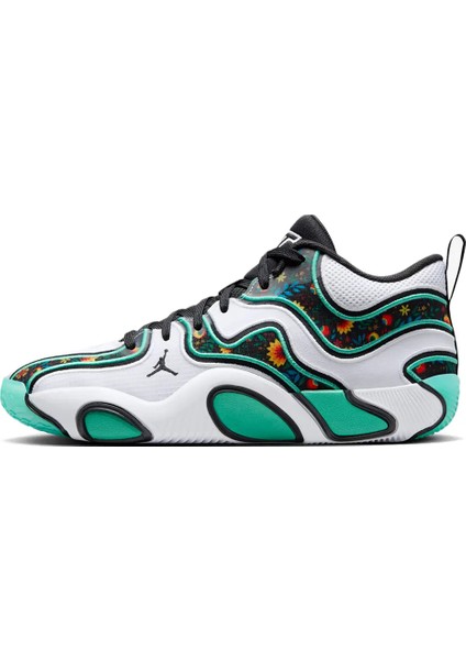 Jordan Tatum 3 Erkek Basketbol Ayakkabı(Dar KALIP)FZ6598-103