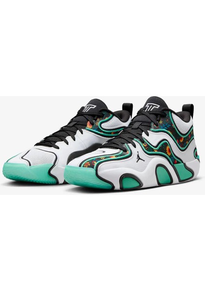 Jordan Tatum 3 Erkek Basketbol Ayakkabı(Dar KALIP)FZ6598-103 fiyatları