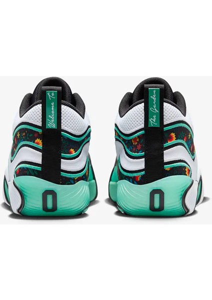 Jordan Tatum 3 Erkek Basketbol Ayakkabı(Dar KALIP)FZ6598-103 modelleri