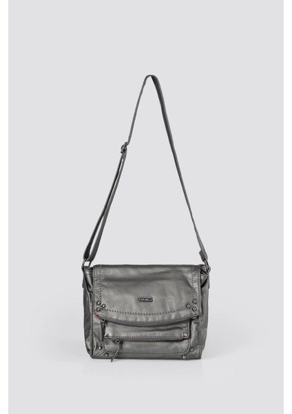 Witer Platin Cilt Omuz Çantası fiyatları