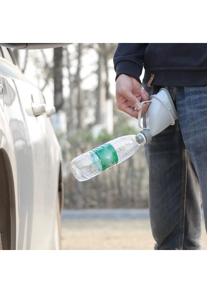 Buffer® Unisex Taşınabilir Hijjenik Seyahat Tuvalet Aparatı Seyahat Tuvalet Hunisi fiyatları