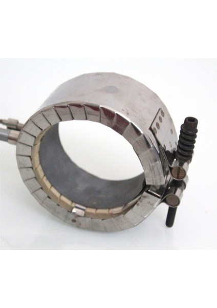 Seramik Kelepçe Rezistans 80X50MM 500W 220V – Paslanmaz Gövde fırsatları