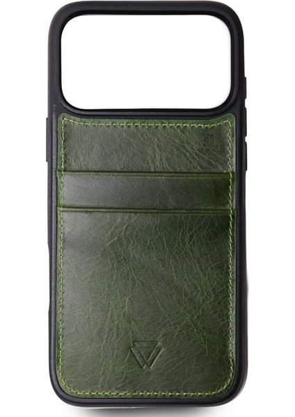 Back Cover C.c iPhone 17 Pro modelleri