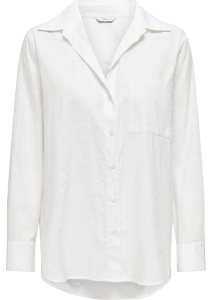 Onlzora Ls Satin Shirt Wvn Kadın Gömlek 15356386 fiyatları