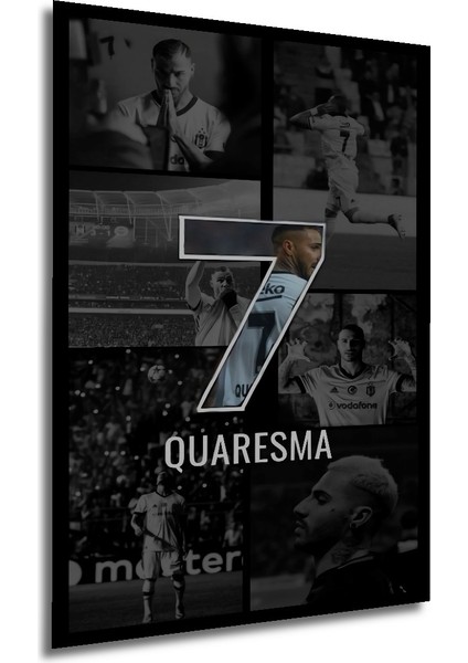 Çerçeve Görünümlü Quaresma 7 Numaralı Dekoratif Ahşap Mdf Ev Duvar Tablo Dikdörtgen Ev Duvar Tablo modelleri