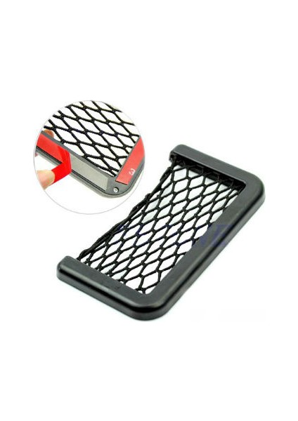 Araç Içi Pratik Fileli Ceplik fırsatları