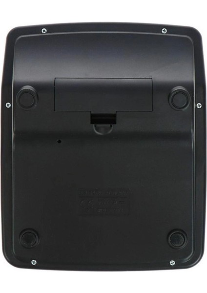 Buffer® Standart Fonksiyonlu 12 Haneli Geniş LCD Ekran,pill Masaüstü Hesap Makinesi modelleri